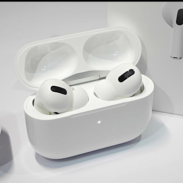 AirPods Pro